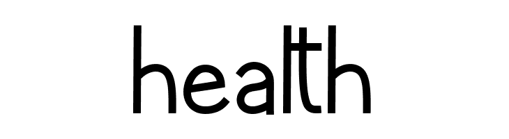 Easter Flower  Free Fonts Download