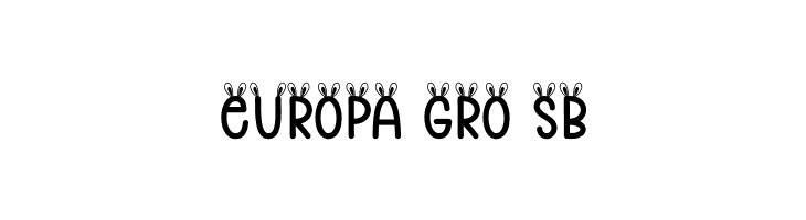 Rabbit Ears  Free Fonts Download