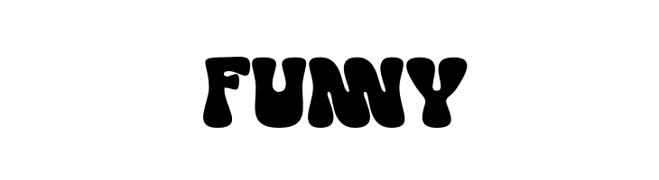 GroovyOrange-Regular  Free Fonts Download