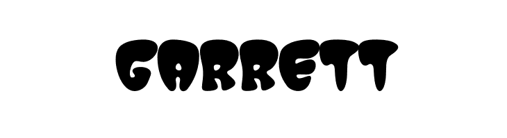 GroovyBalloon  Free Fonts Download