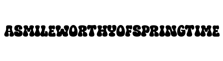 Sundrops Display  Free Fonts Download