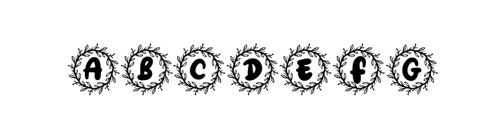 Spring Break  Free Fonts Download