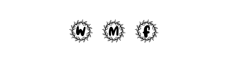 Spring Break  Free Fonts Download