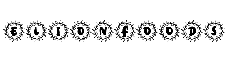 Spring Break  Free Fonts Download