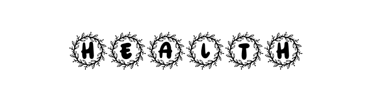 Spring Break  Free Fonts Download