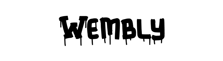 Russelot Personal Use  Free Fonts Download