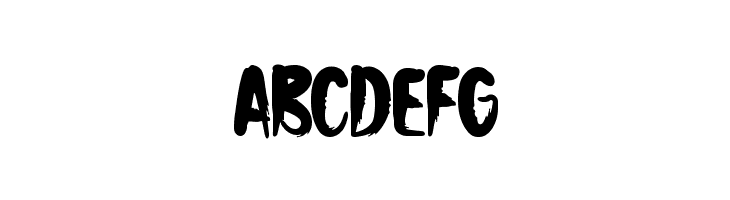 Dark Mood  Free Fonts Download