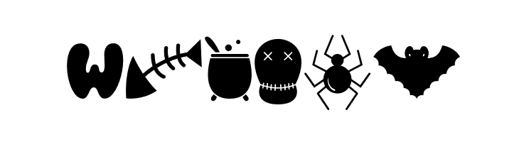 PumpkinsNightmare-Regular  Free Fonts Download