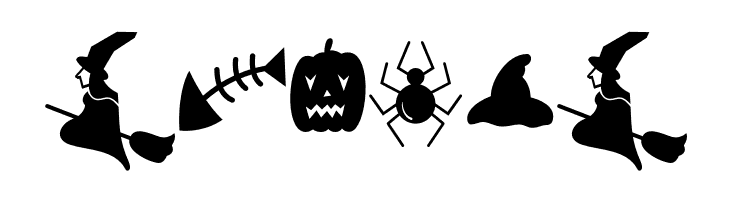 PumpkinsNightmare-Regular  Free Fonts Download