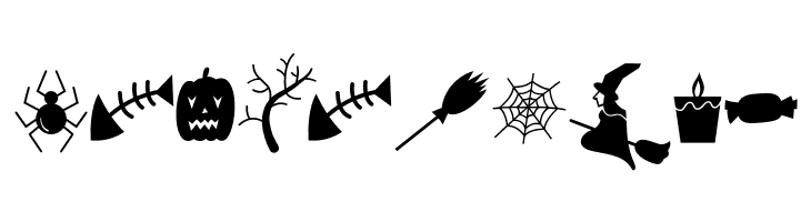 PumpkinsNightmare-Regular  Free Fonts Download