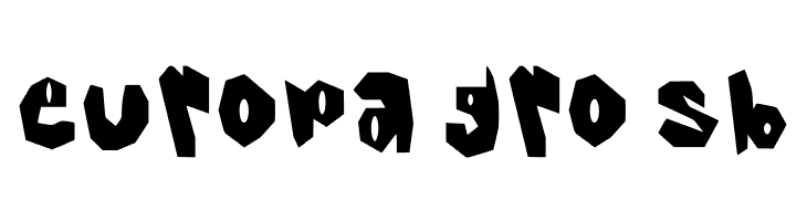 Spooky Boo _ Armaniarch Regular  Free Fonts Download