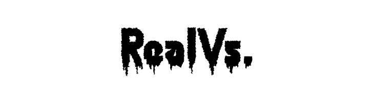 Zombie Blood  Free Fonts Download