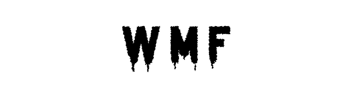 Zombie Blood  Free Fonts Download