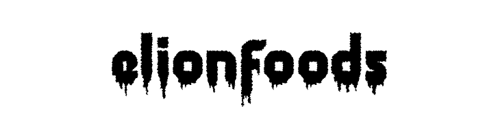 Zombie Blood  Free Fonts Download
