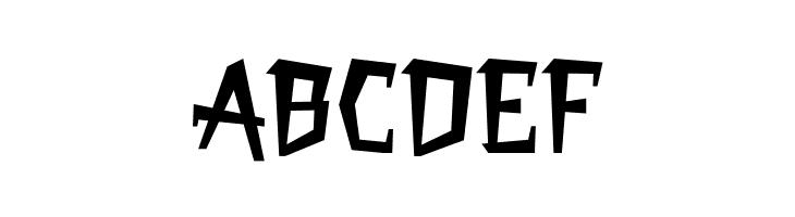 Crapes Demo  Free Fonts Download