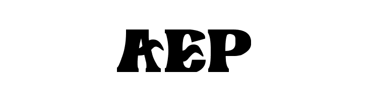 Lovecraftian Horrors  Free Fonts Download