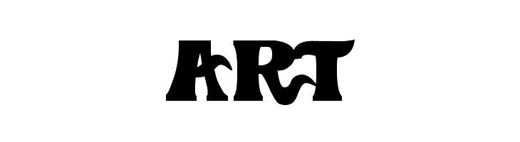Lovecraftian Horrors  Free Fonts Download