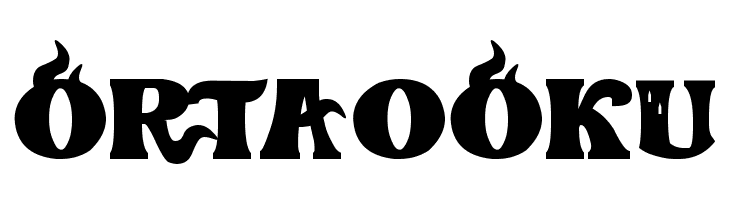Lovecraftian Horrors  Free Fonts Download