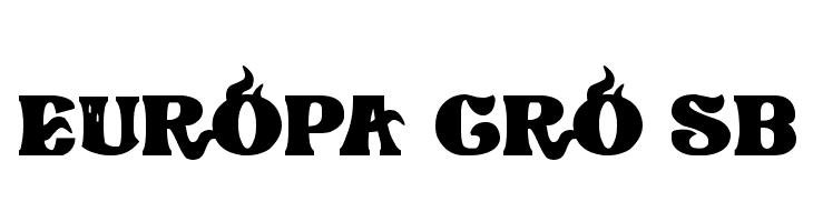 Lovecraftian Horrors  Free Fonts Download