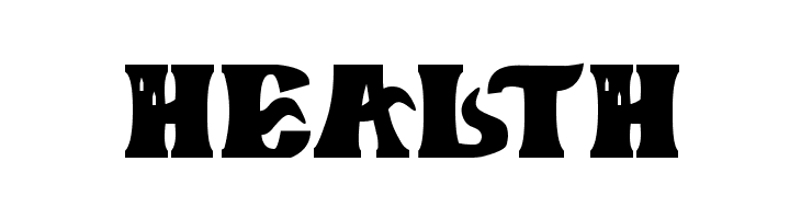 Lovecraftian Horrors  Free Fonts Download