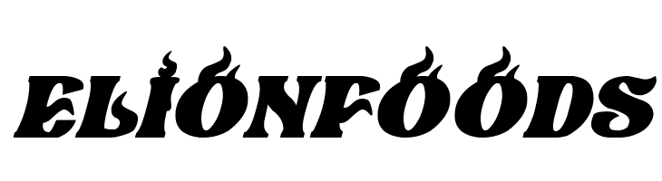 Lovecraftian Horrors Italic  Free Fonts Download