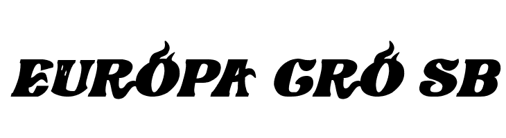 Lovecraftian Horrors Italic  Free Fonts Download