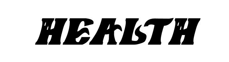 Lovecraftian Horrors Italic  Free Fonts Download
