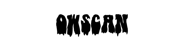 Hippy Nightmare  Free Fonts Download