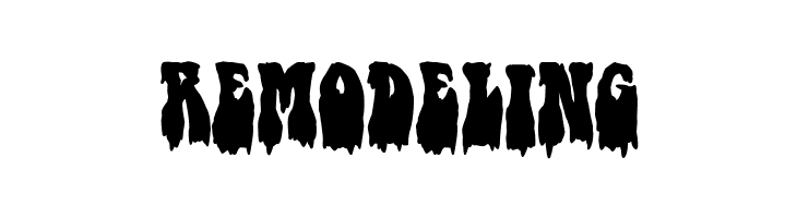 Hippy Nightmare  Free Fonts Download