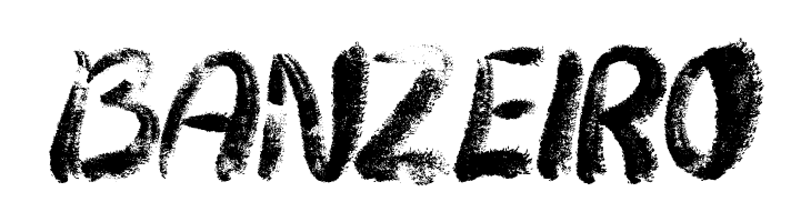 Zombie Predator  Free Fonts Download