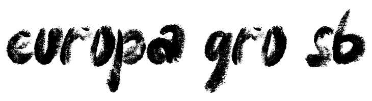 Zombie Predator  Free Fonts Download