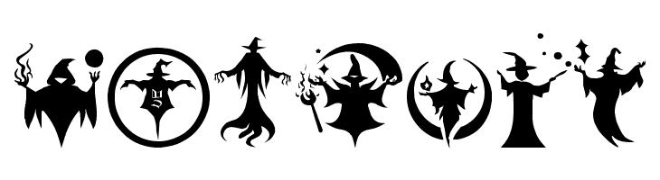 The Magical Ding St  Free Fonts Download