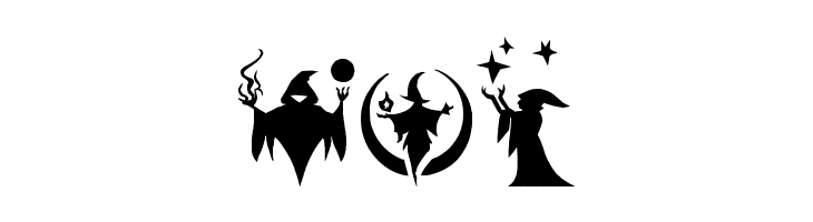 The Magical Ding St  Free Fonts Download