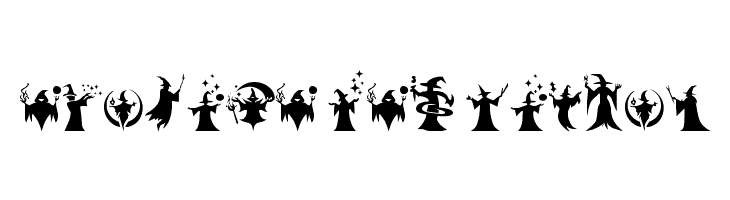 The Magical Ding St  Free Fonts Download