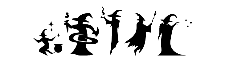 The Magical Ding St  Free Fonts Download