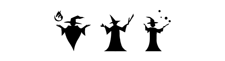 The Magical Ding St  Free Fonts Download