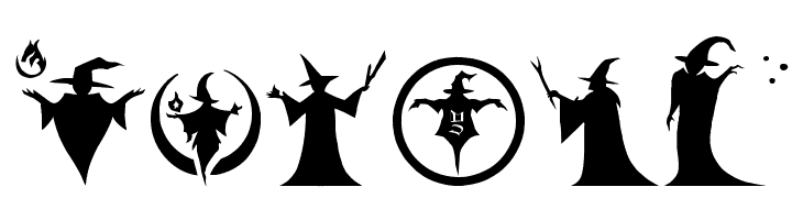 The Magical Ding St  Free Fonts Download