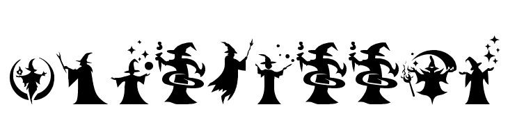 The Magical Ding St  Free Fonts Download