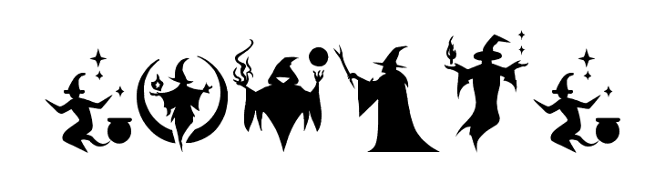 The Magical Ding St  Free Fonts Download