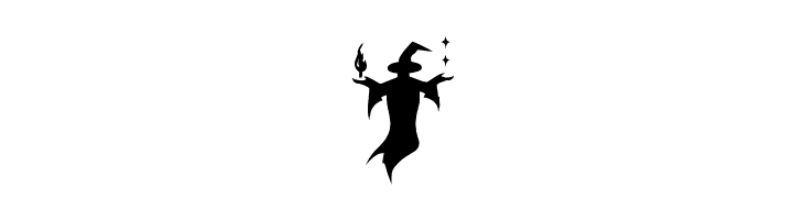 The Magical Ding St  Free Fonts Download