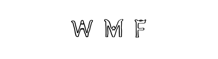 Boobold Regular  Free Fonts Download