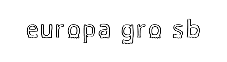 Boobold Regular  Free Fonts Download