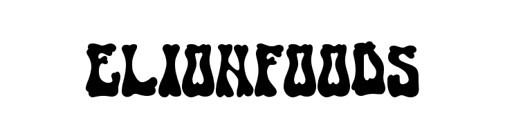 Retro Bones  Free Fonts Download