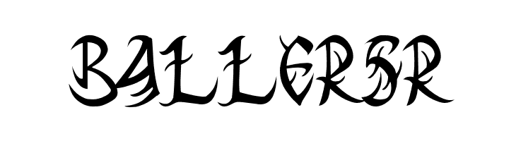 DarkHellow  Free Fonts Download