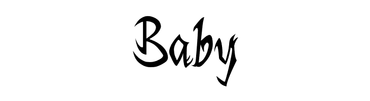 DarkHellow  Free Fonts Download