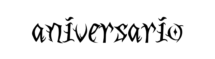 DarkHellow  Free Fonts Download