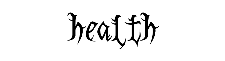 DarkHellow  Free Fonts Download