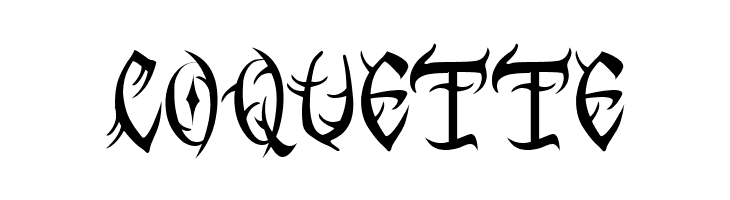 Dark Hellow  Free Fonts Download