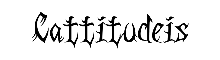 Dark Hellow  Free Fonts Download