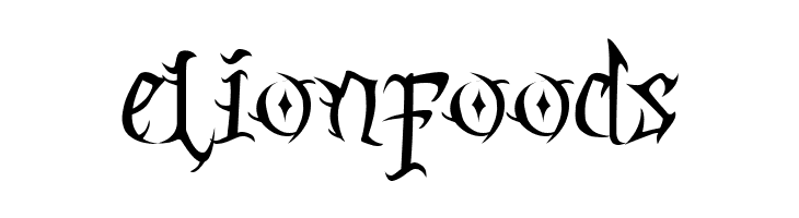 Dark Hellow  Free Fonts Download